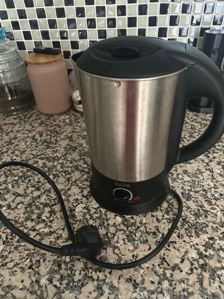 kettle - 2