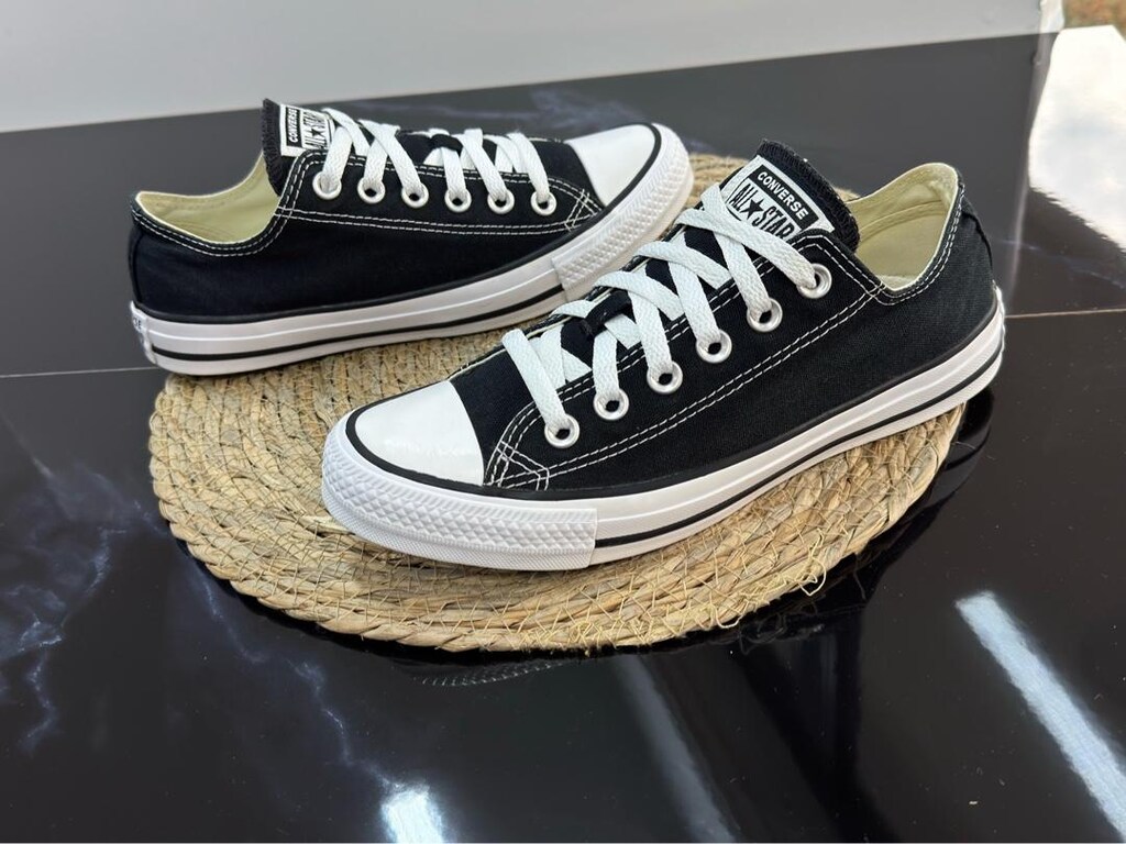 Orijinal CONVERSE 38 numara - 8