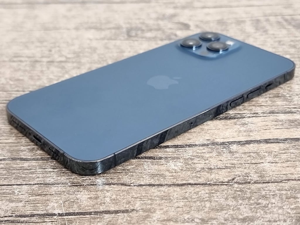 Iphone 12 Pro Max / TR Cihazı / 128 GB / Çalışmayan Özelliği Yok - 9