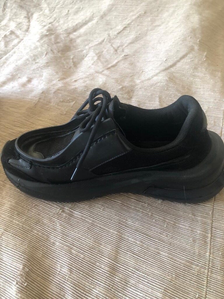 Prada Ayakkabı - 7