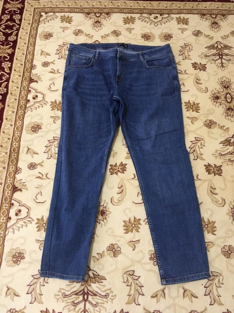 Erkek Pantolon - 2