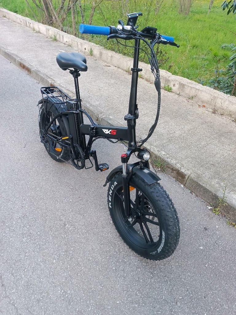 TEMİZ RKS RS3 PRO - 6