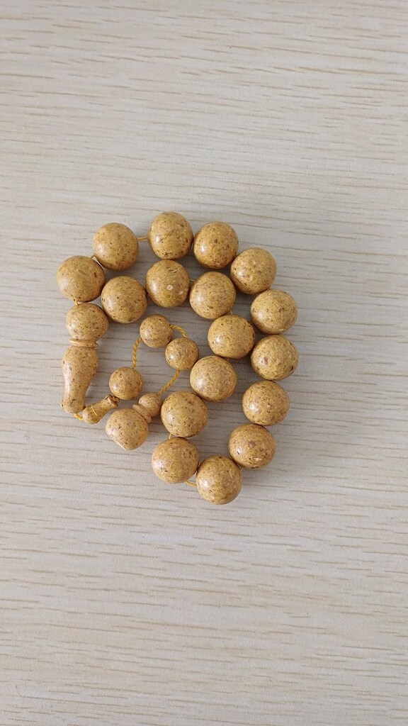 tesbih - 6