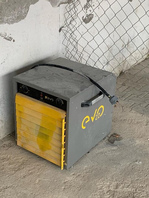 evo 22