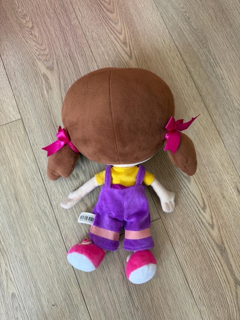 niloya peluş oyuncak - 3