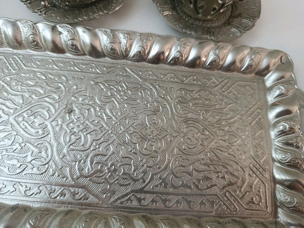 kahve fincanı - 4