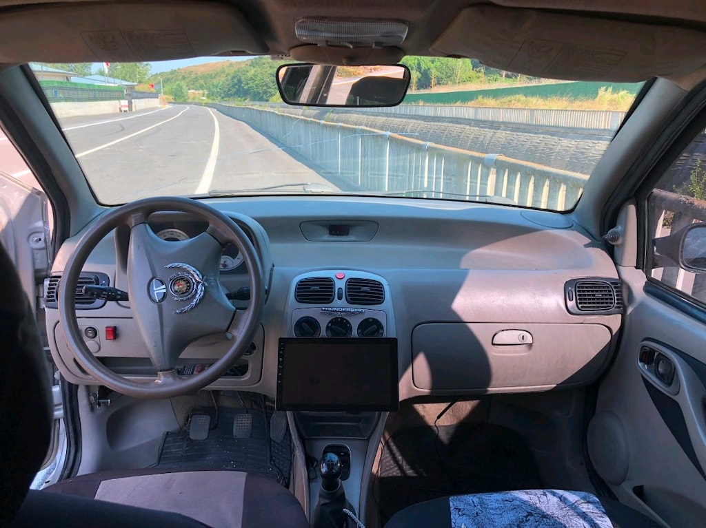 TATA INDİGO GLX 2010 MODEL - 7