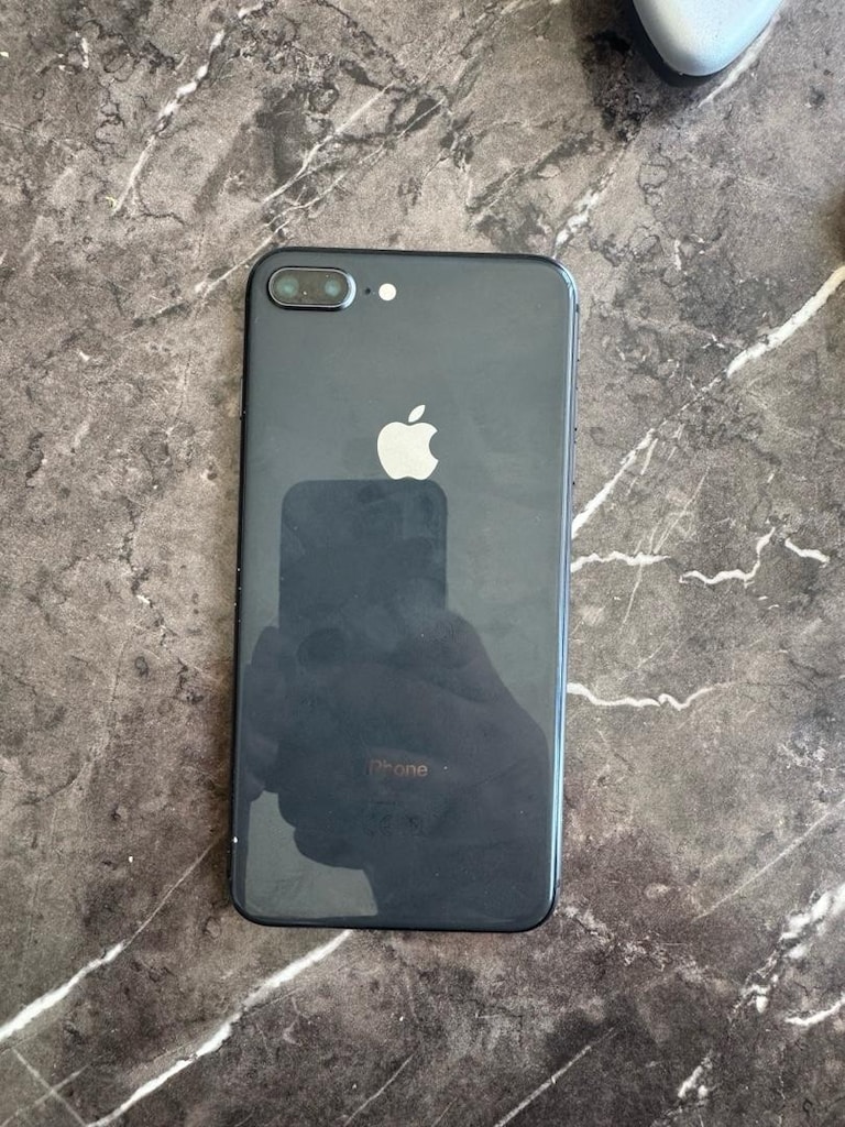temiz iPhone 8 plus - 2