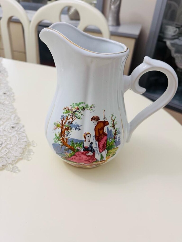 Antika vintage takım - 3