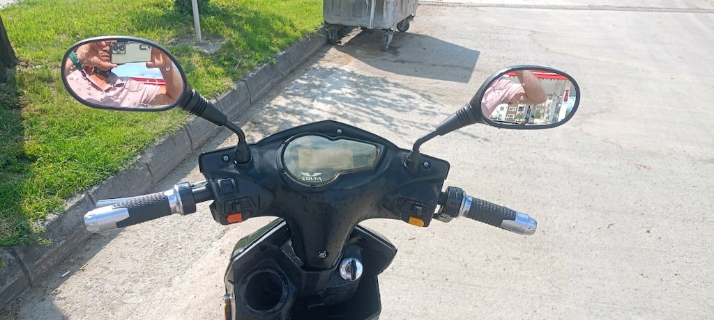 volta vsx elektrikli motor - 5