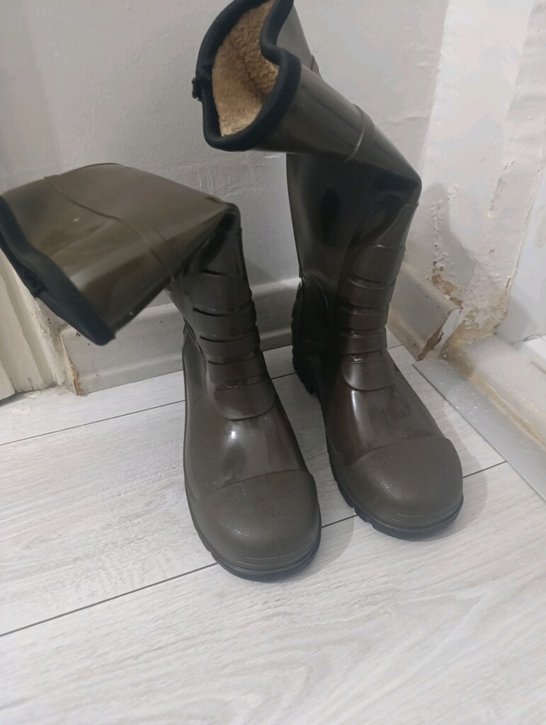 iş güvenliği botu - 3