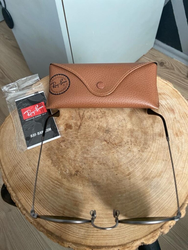 rayban gözlük - 7