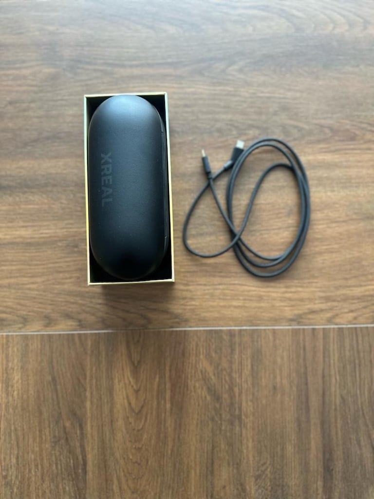 xreal one pro - 2