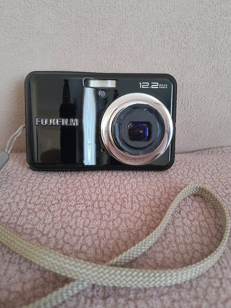 fujifilm a 235 fotoğraf çekme kamerasi resim çeker video kayıt eder - 2