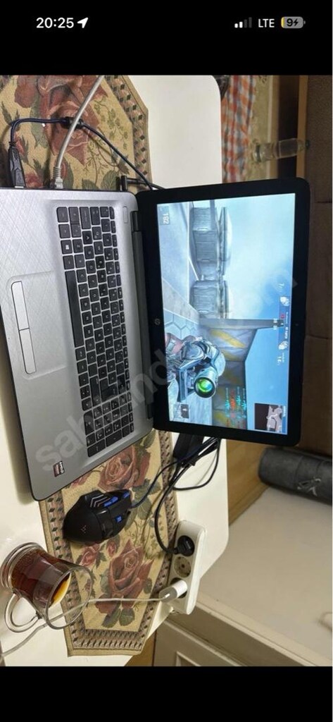 UYGUN FİYATLI LAPTOP BU PARAYA BÖYLE ÖZELLİK YOK - 2