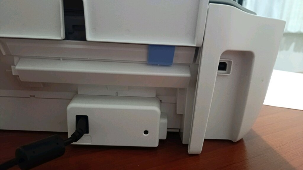 hp Deskjet 2720 - 5