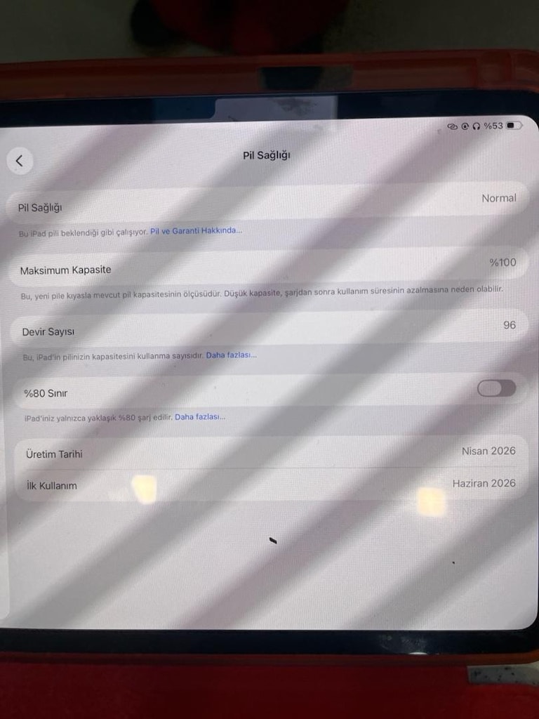 ipad pro m5 - 4