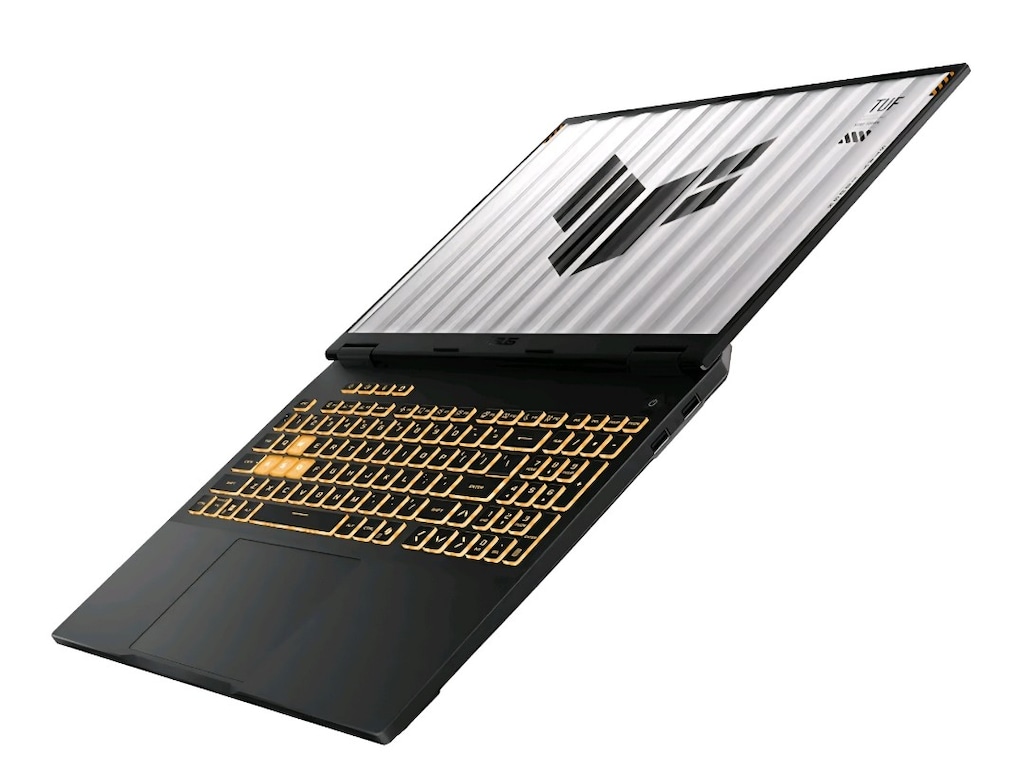 ASUS TUF Gaming F16-FX608JPR-QT071 RTX 5070 İ7 14650HX 32 GB Ram - 10