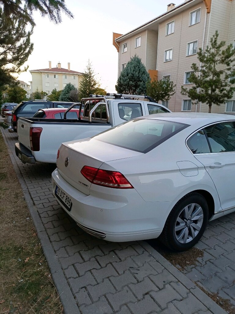 Sahibinden, Boyasız, muay.ve ağır bakim(+yeni kışlık lastikve jant) - 5