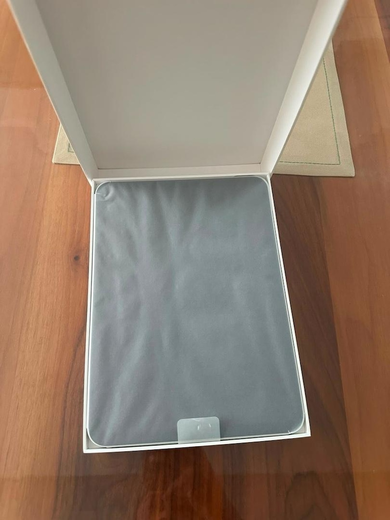 İPad A16 256 Gb - 2