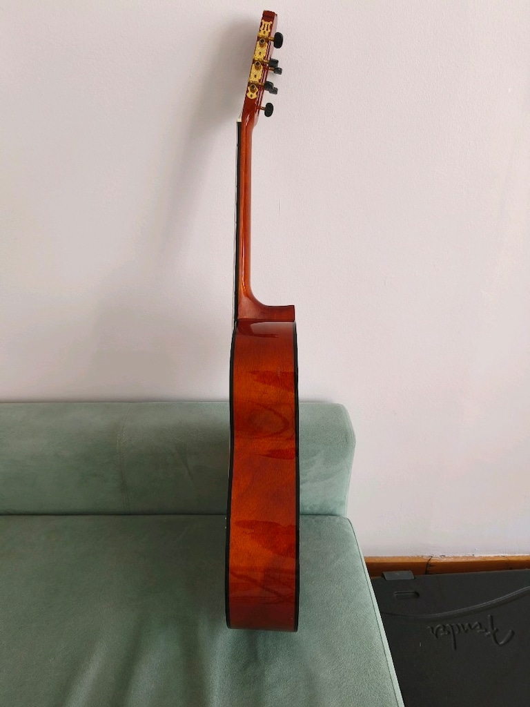 YAMAHA C70 (AÇIKLAMA OKU) - 3
