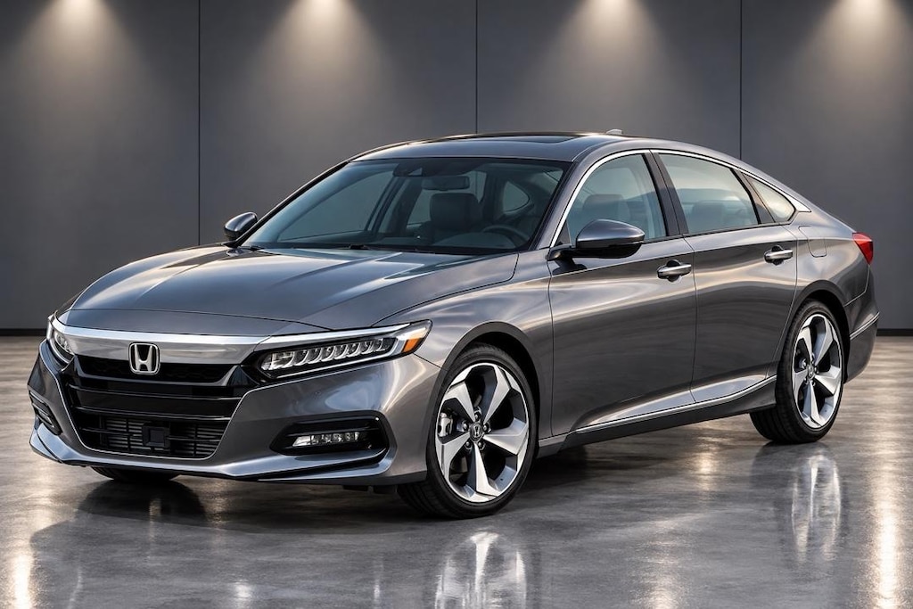 18 İNÇ ORİJİNAL HONDA ACCORD/CİVİC JANT TAKIMI HATASIZ - 9