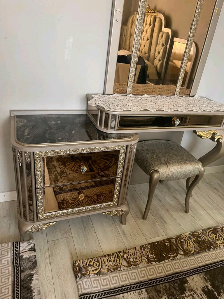 yatak Odası takımı - 5
