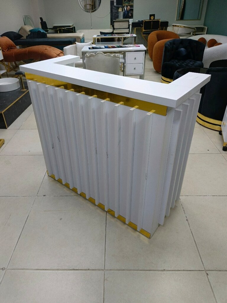 Karşılama banko kasa - 2