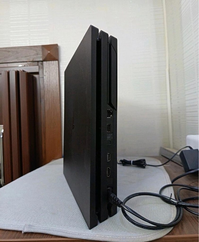 ps4 pro