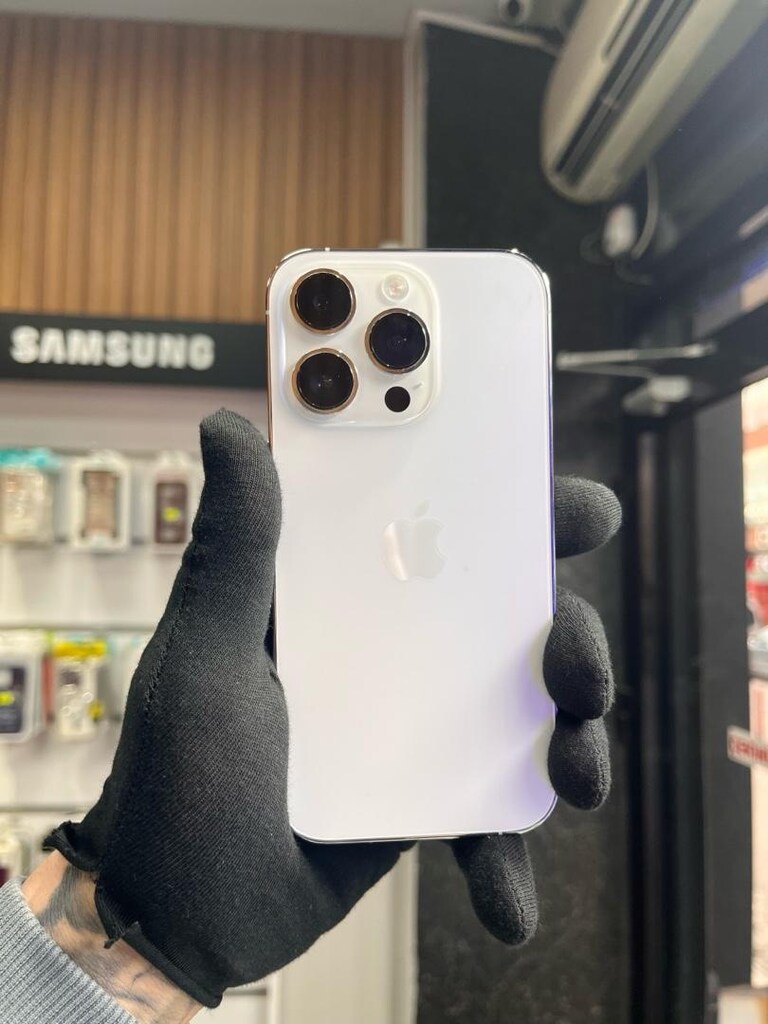 İphone 14 pro YD - 3