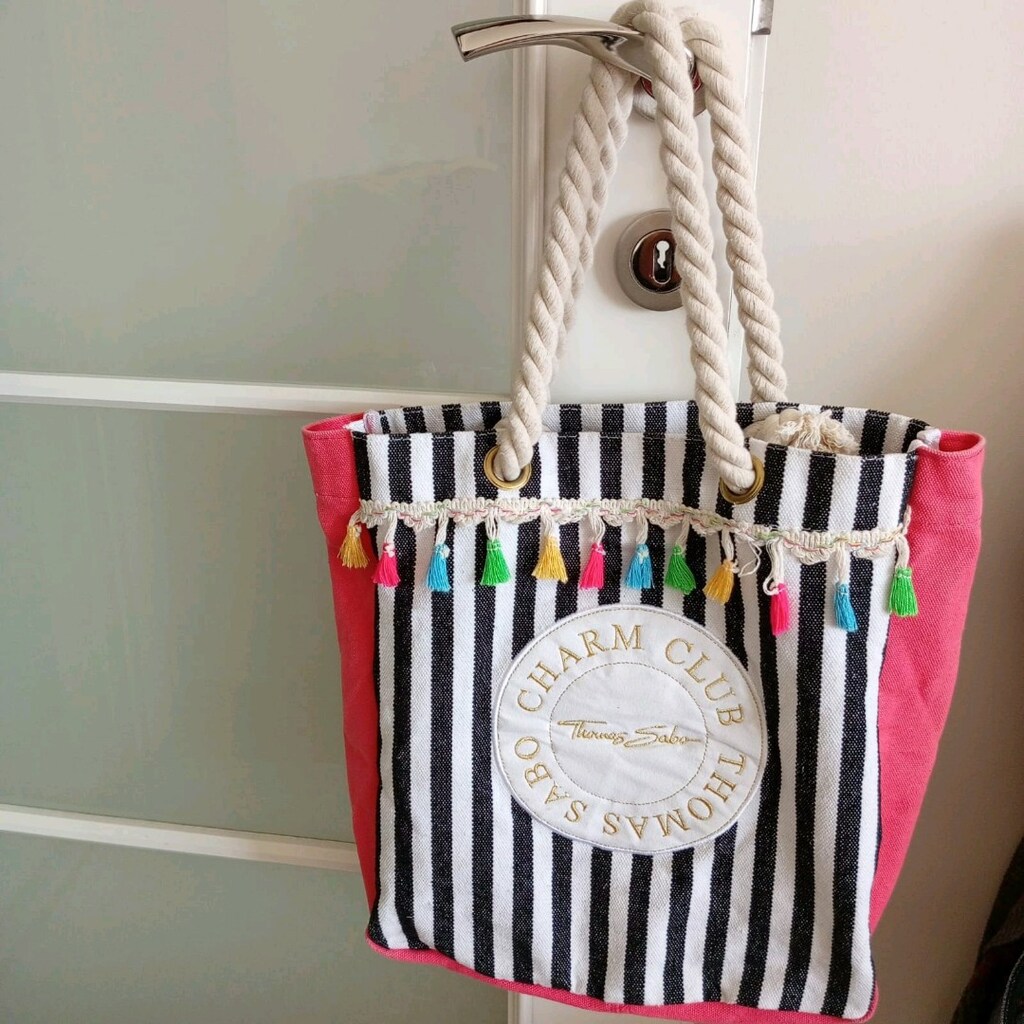 Thomas Sabo Tasarım Çanta - 2