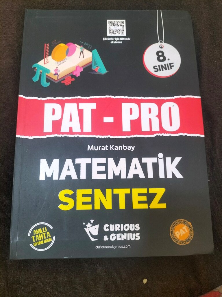 lgs kitapları - 4