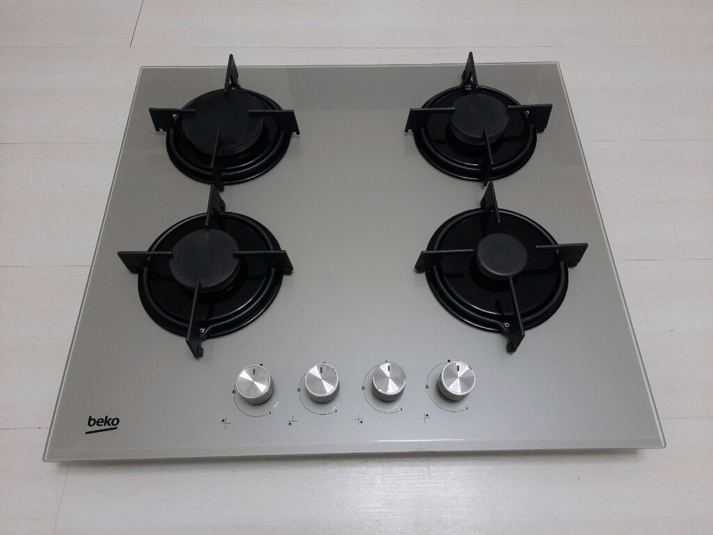 BEKO 2Lİ ANKASTRE SET (TEMİZ VE SORUNSUZDUR) - 5