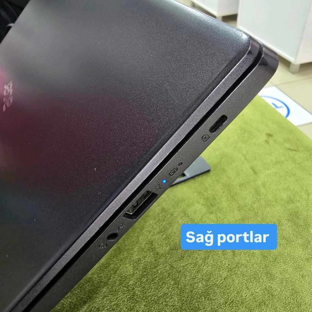 ACER ASPIRE A315-55 – i5 10. NESİL / 16 GB RAM / MX230 İŞLEMC - 7