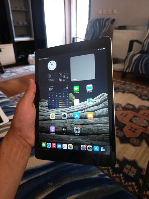 ipad Air 2 128 gb