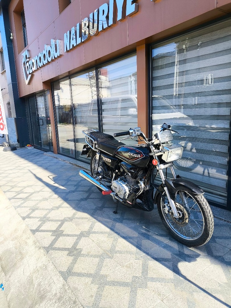 Sahibinden satılık kuba cg50 ultra - 3