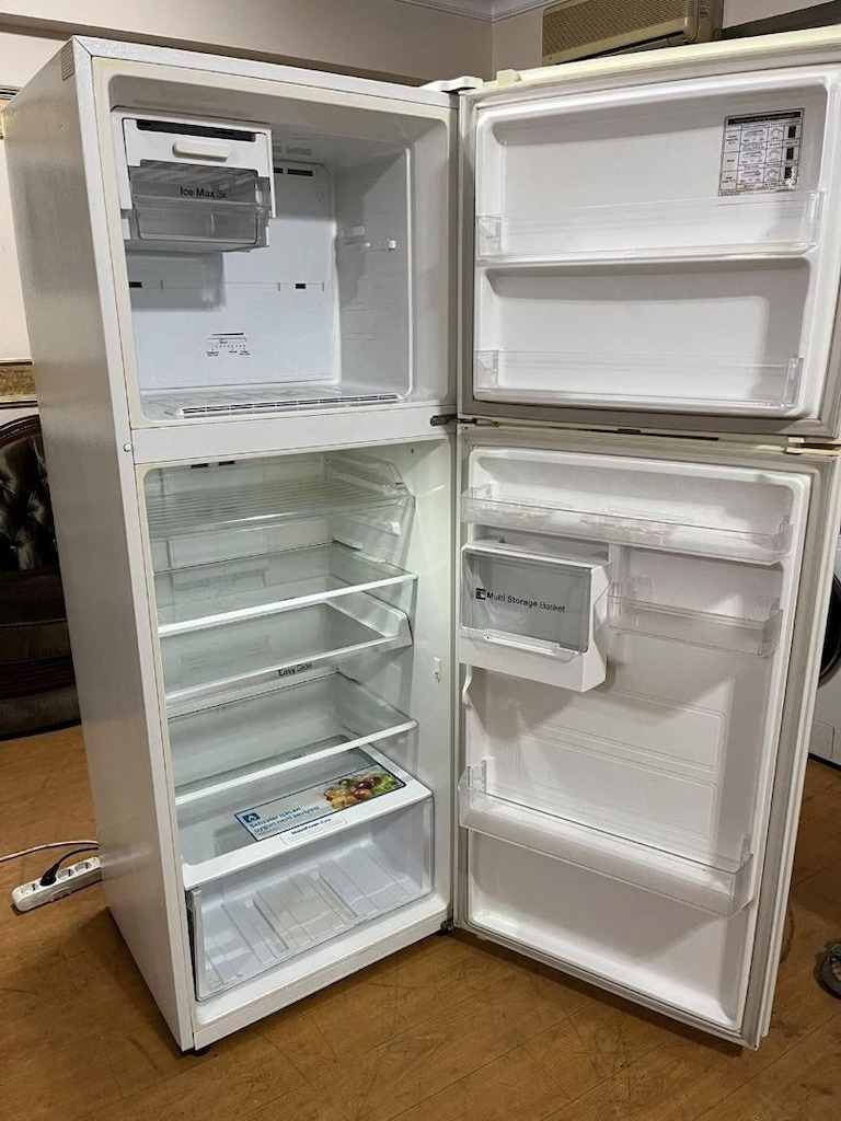 Samsung buzdolabı Samsung çamaşır makinesi adrese teslim - 3