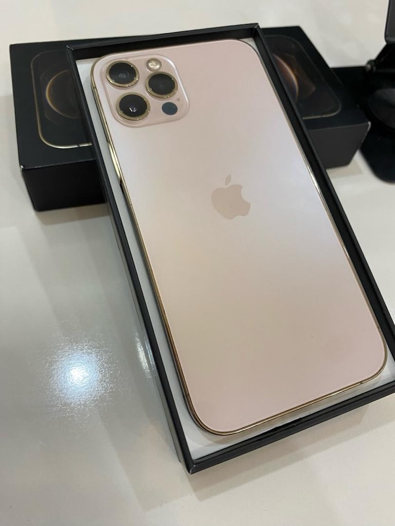 iPhone 12 256 Gb pil 99 - 2
