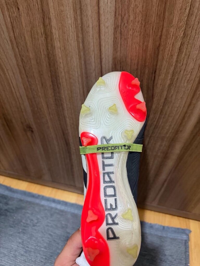 Adidas predator - 3