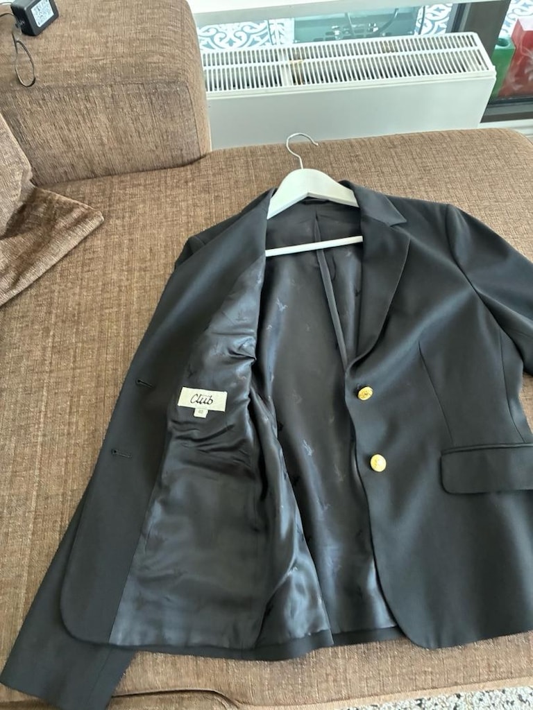Beymen Club Kadın Blazer Ceket - 3