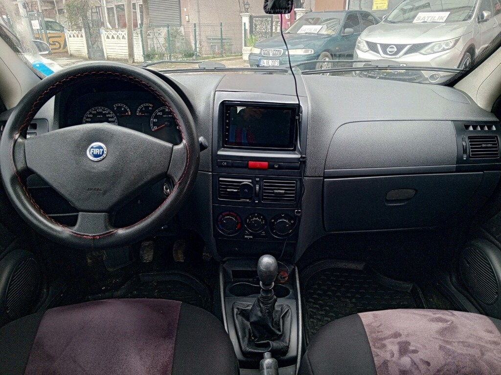 satılık Albea - 5