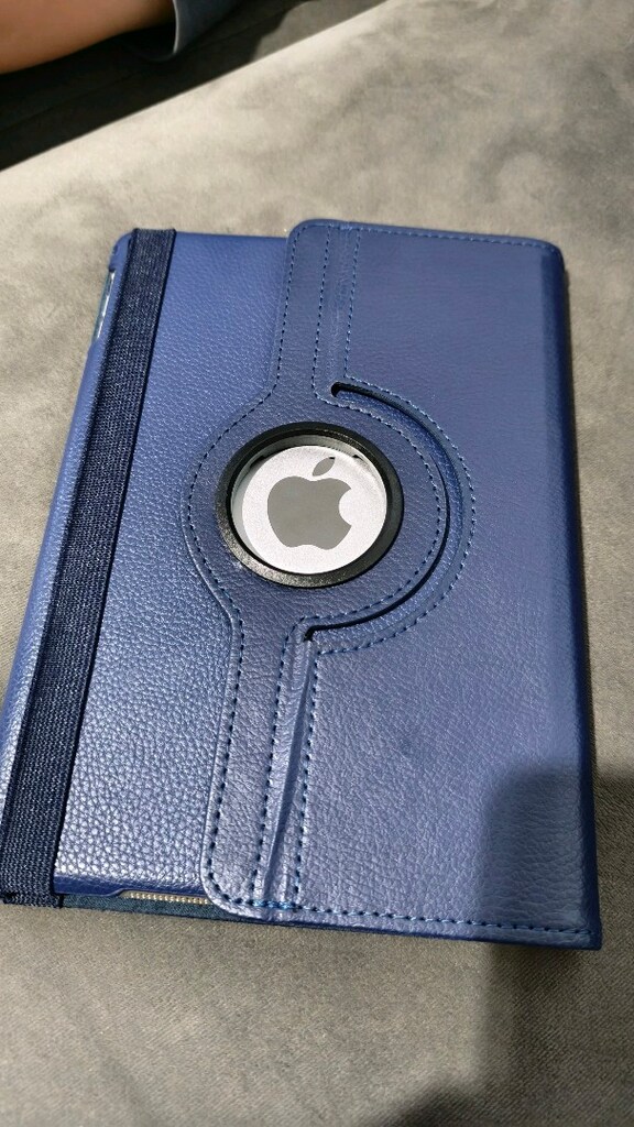 APPLE İPAD TABLET SIFIR AYARİNDA - 3