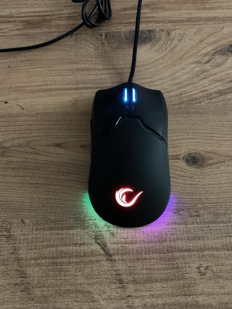 RAMPAGE OYUNCU MOUSE (FARE) - 6