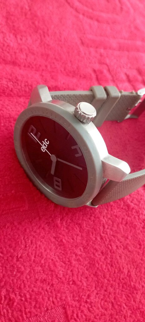 EDC KOL SAATİ - 7