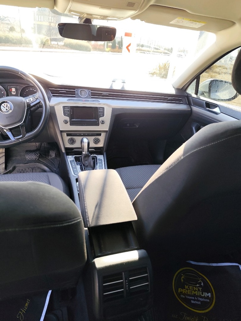 hatasız passat - 4