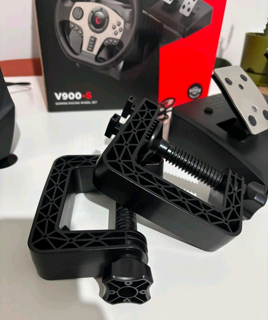 Rapage V900S Direksiyon Seti - 5