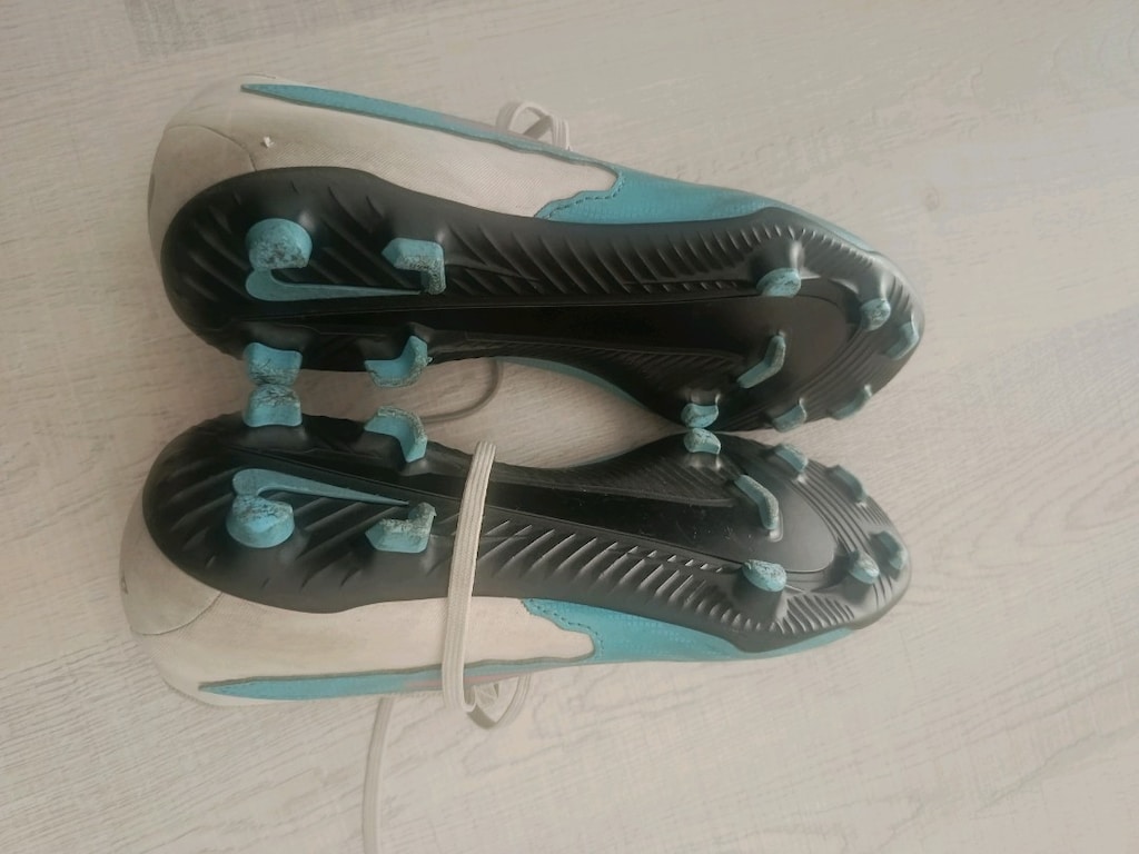 Nike phantom krampon - 2