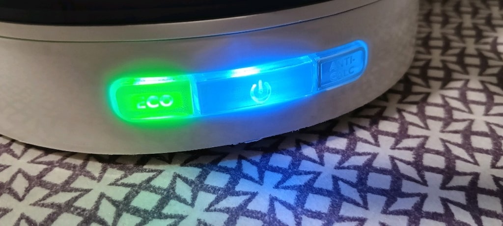 Philips PerfectCare pure - 3