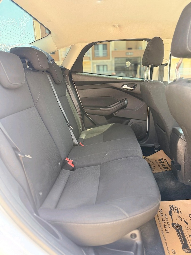 ACİL SATİLİK FORD FOCUS - 3