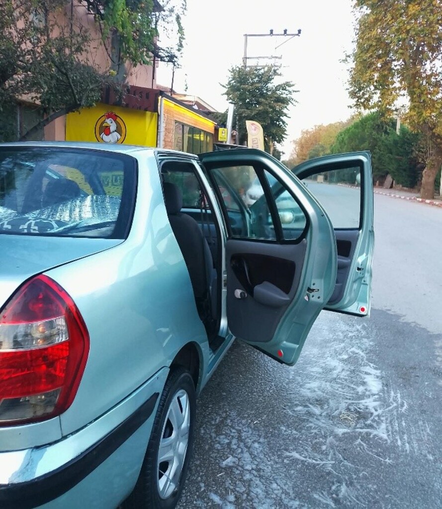 sahibinden satılık Tata Indigo sedan confort - 5